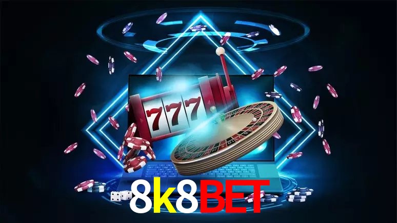 Recursos de Bônus 8k8bet
