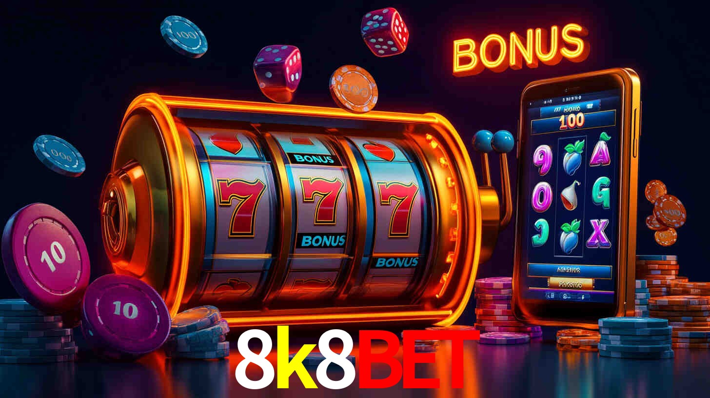 Jogos Exclusivos 8k8bet