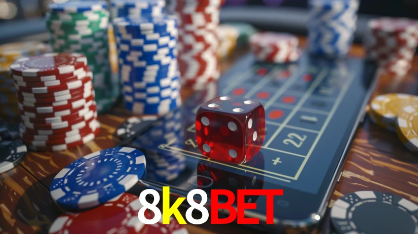 8k8bet