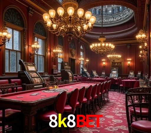Benefícios da Conta 8k8bet
