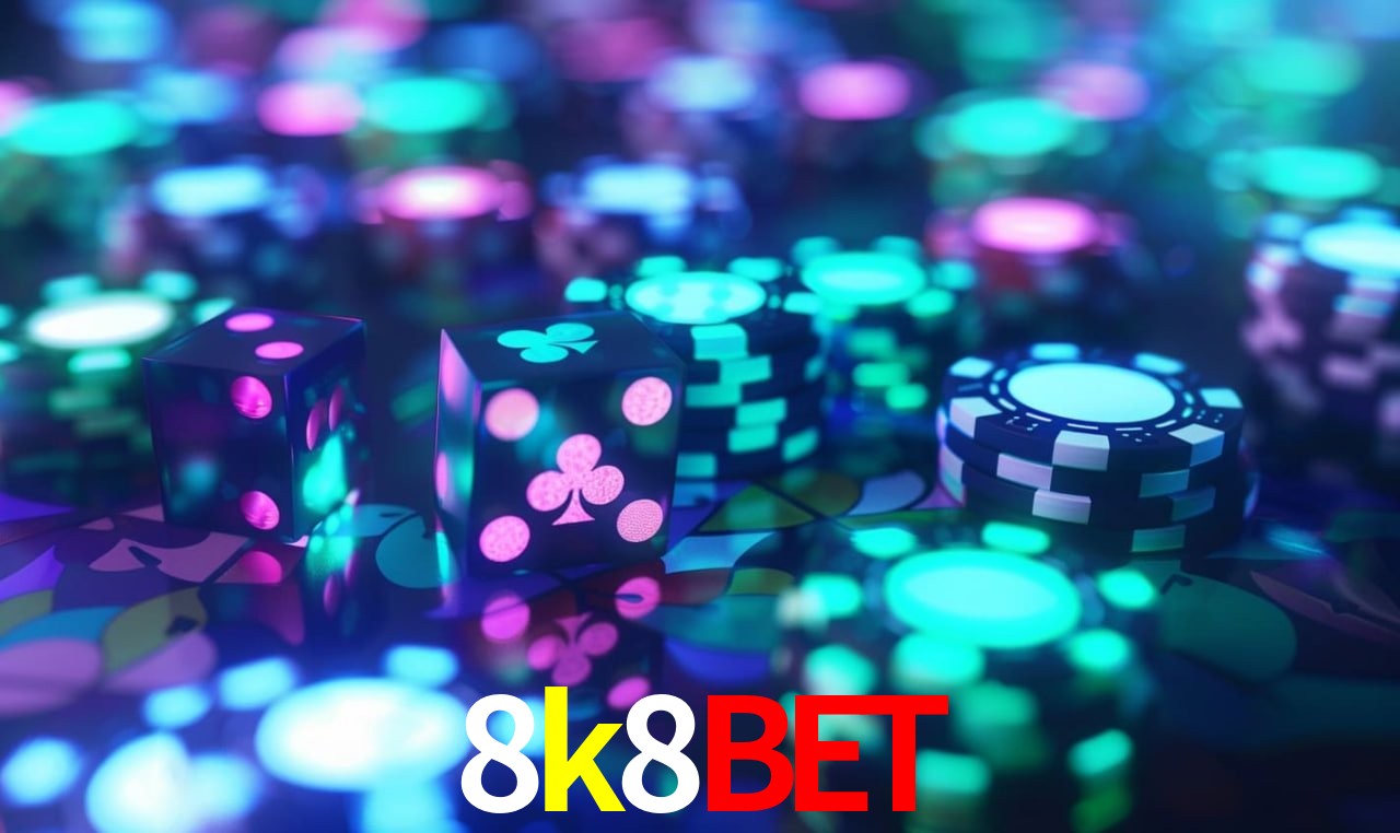 Login Seguro 8k8bet