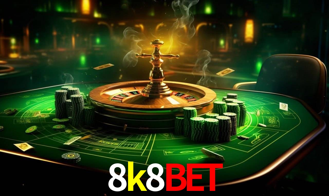 Estatísticas Esportivas 8k8bet