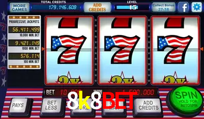 Descubra o Programa VIP da 8k8bet: Vantagens Exclusivas para Jogadores