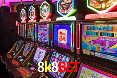 Apostas Esportivas na 8k8bet: Um Guia Completo