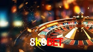 Tecnologia da Plataforma 8k8bet