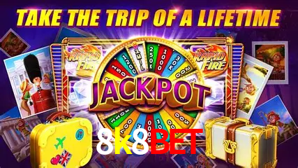 Descubra a Magia dos Jogos de Arcade no 8k8bet
