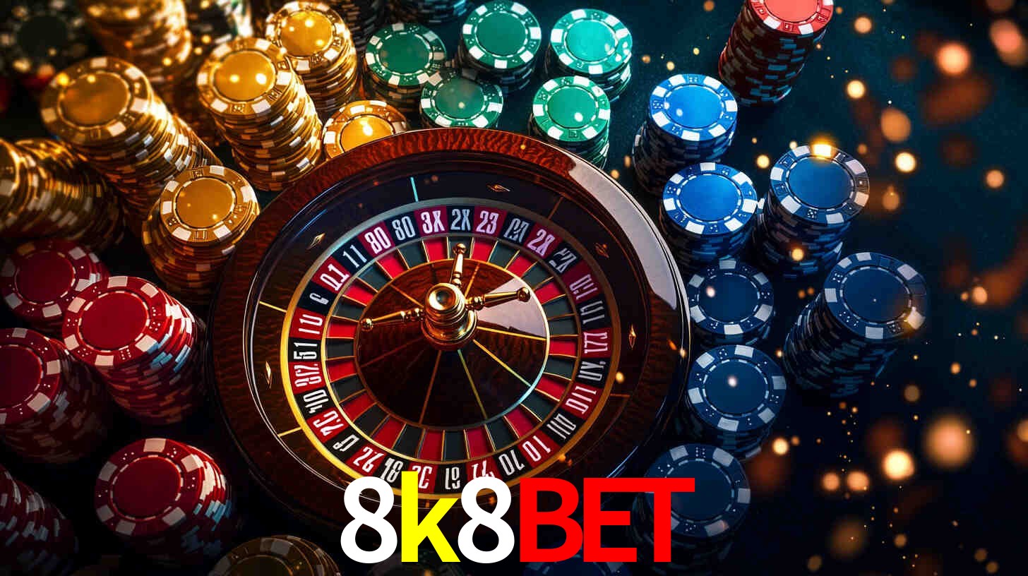 Ofertas Imperdíveis na 8k8bet: Promoções e Bônus Que Valem a Pena