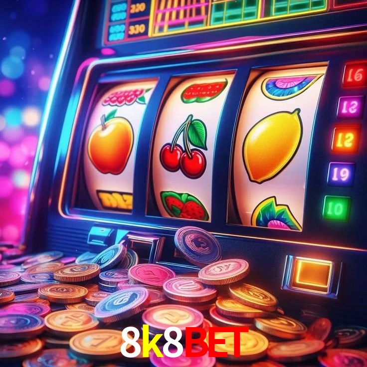 Promoção Relâmpago 8k8bet