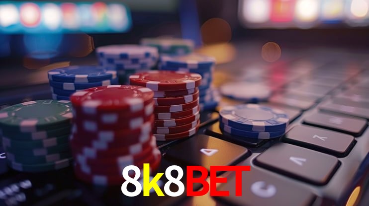 Casino Ao Vivo 8k8bet