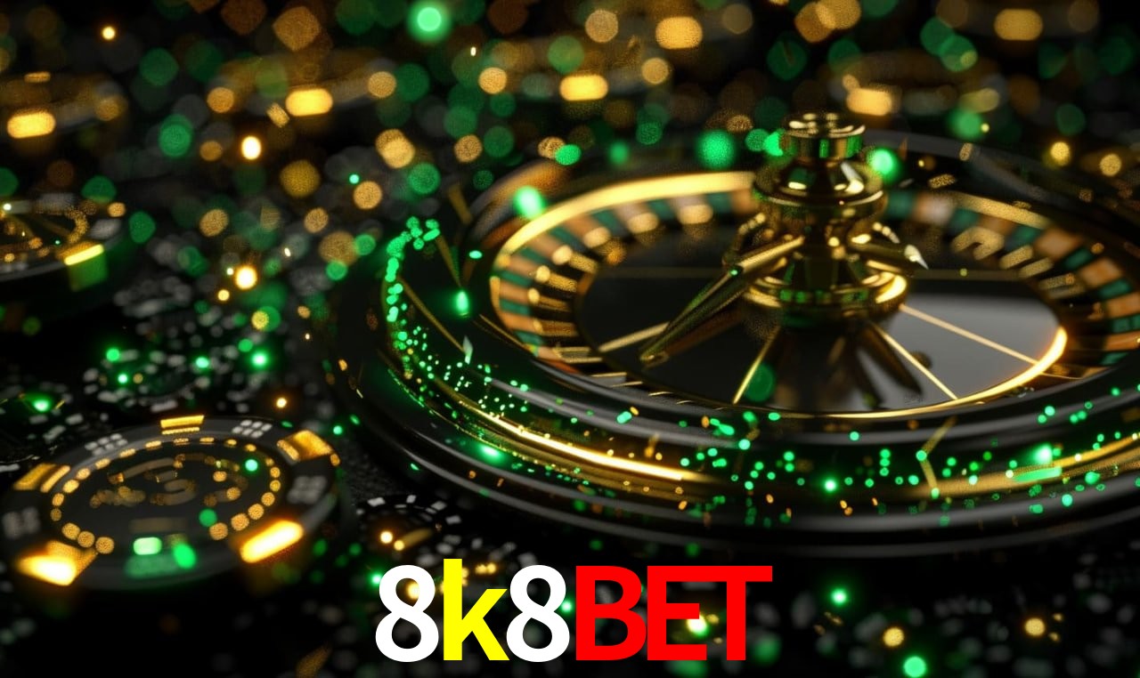 Especiais de Fim de Semana 8k8bet