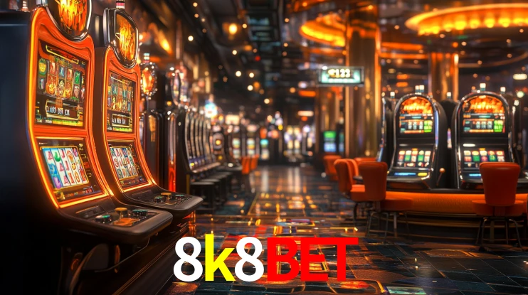 Experimente o Login Seguro Premium no 8k8bet