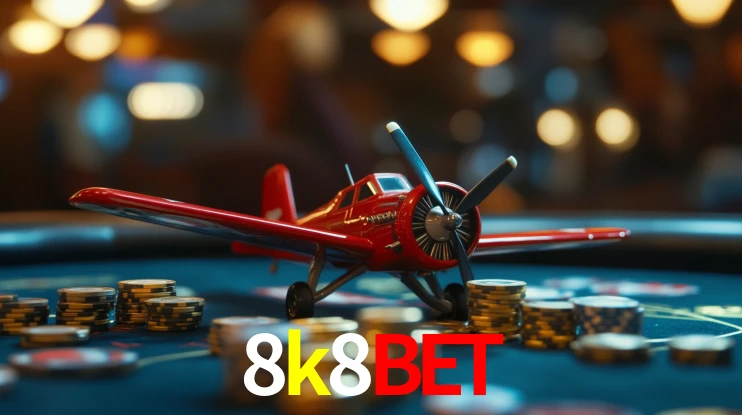 Descubra a Essência do 8k8bet: Nossa História e Compromissos