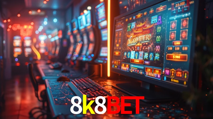 8k8bet