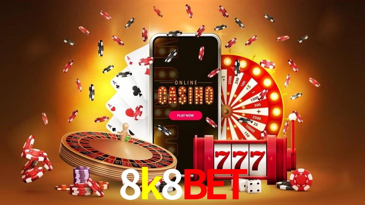 Estatísticas do Jogo 8k8bet