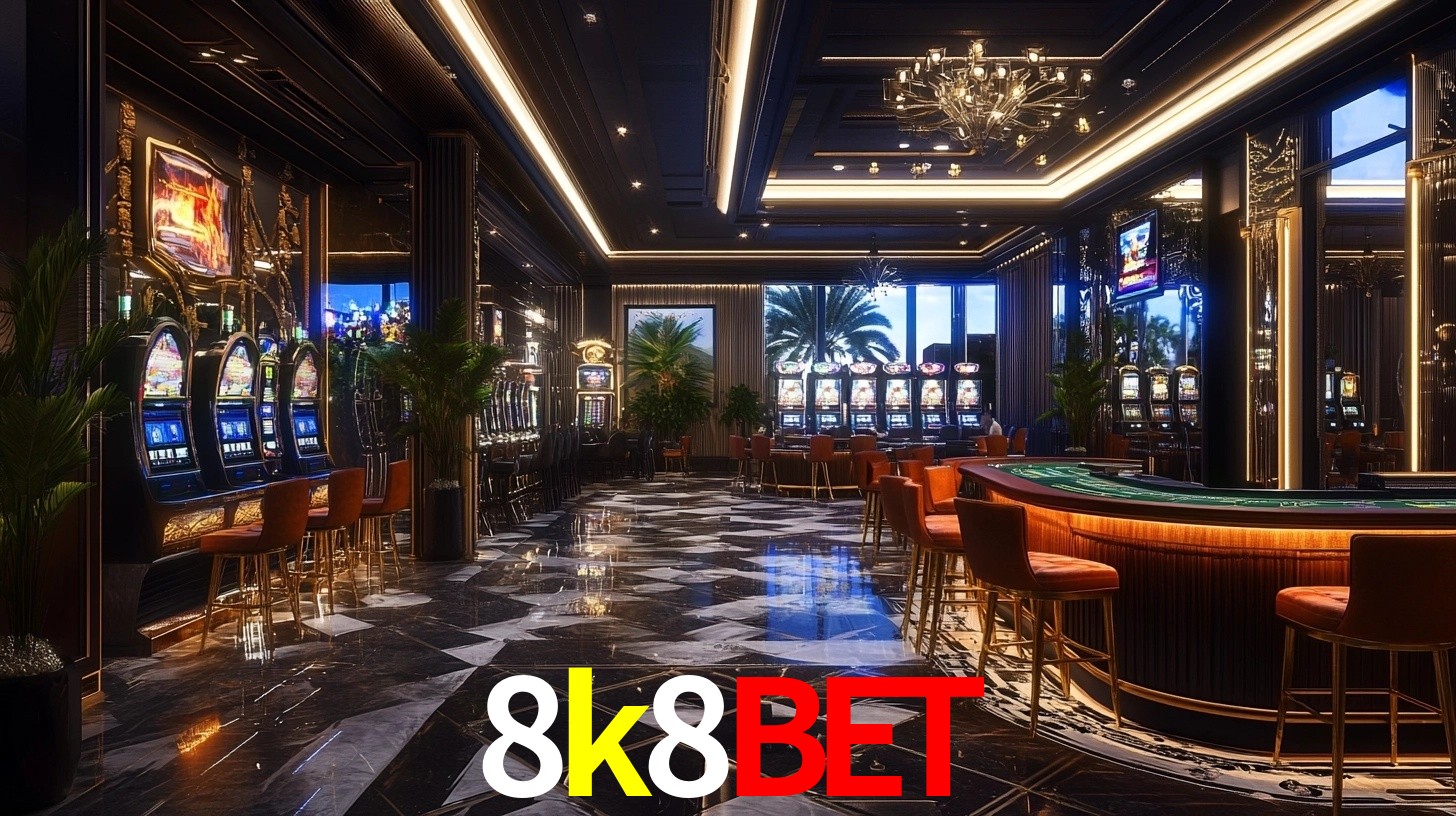 Explore as vantagens do 8k8bet: serviço profissional e confiabilidade