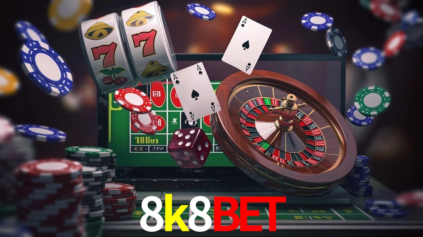 8k8bet