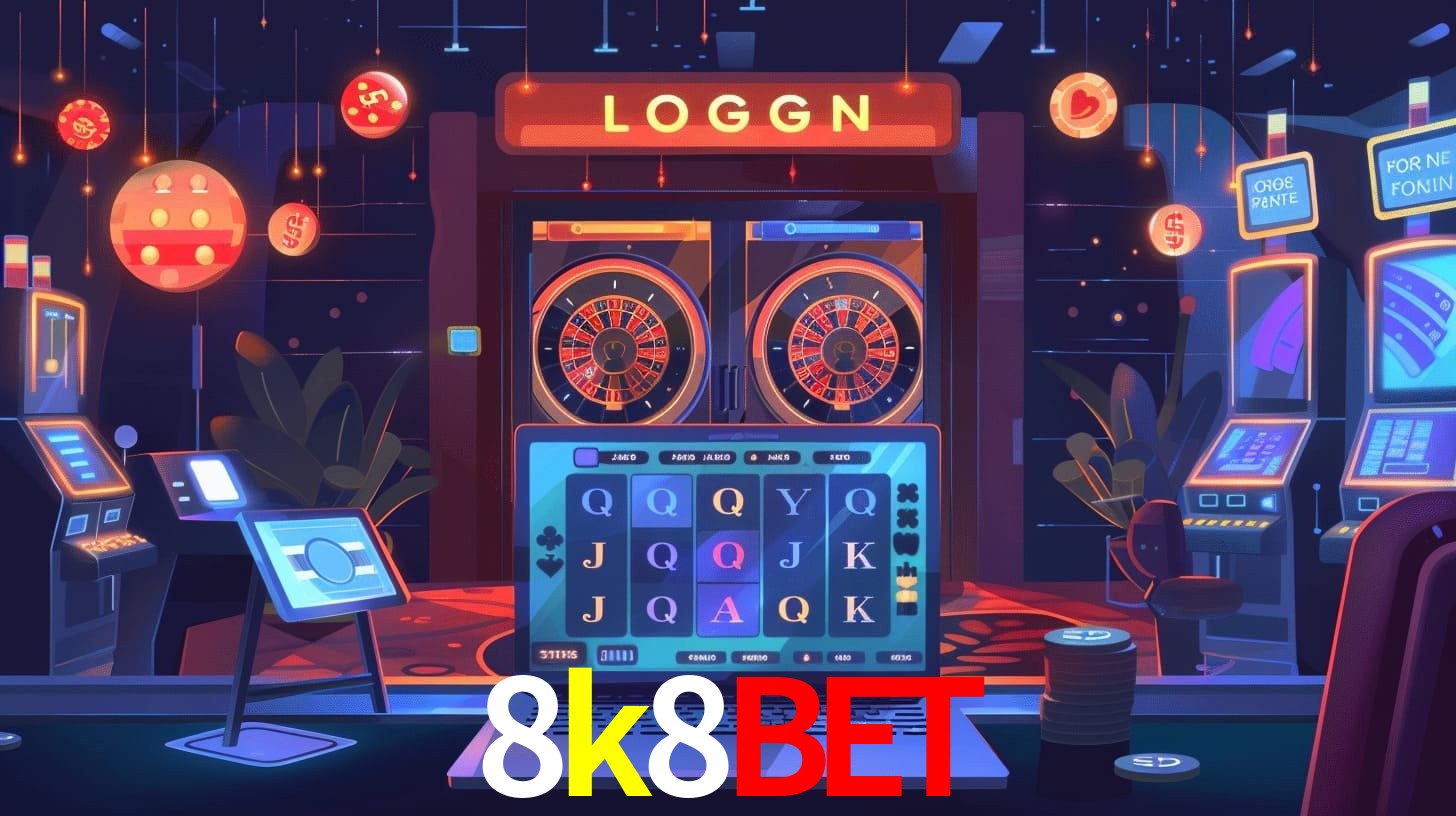 Cadastro Rápido 8k8bet