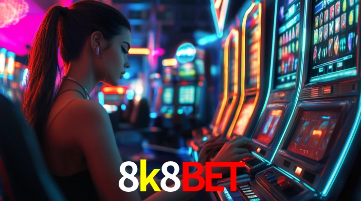 8k8bet