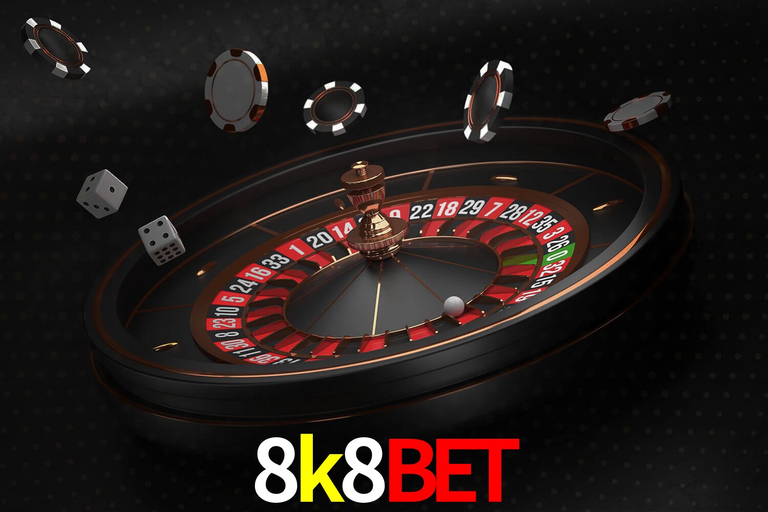 8k8bet casino login