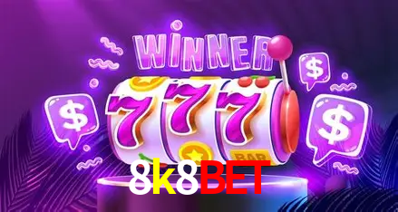 Desvendando o Mundo dos Jogos Virtuais na 8k8bet